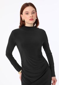 Modanisa REFKA - Maxikjoler - black