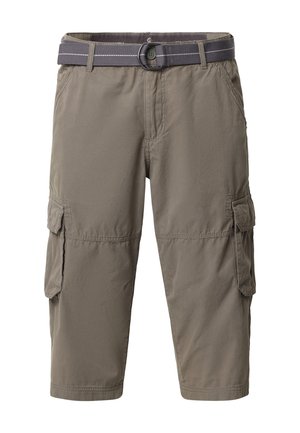 CASAMODA, CASAMODA - Shorts - grün
