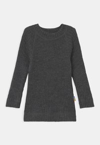 Joha - HEAVY UNISEX - Strickpullover - coke Thumbnail-Bild 1