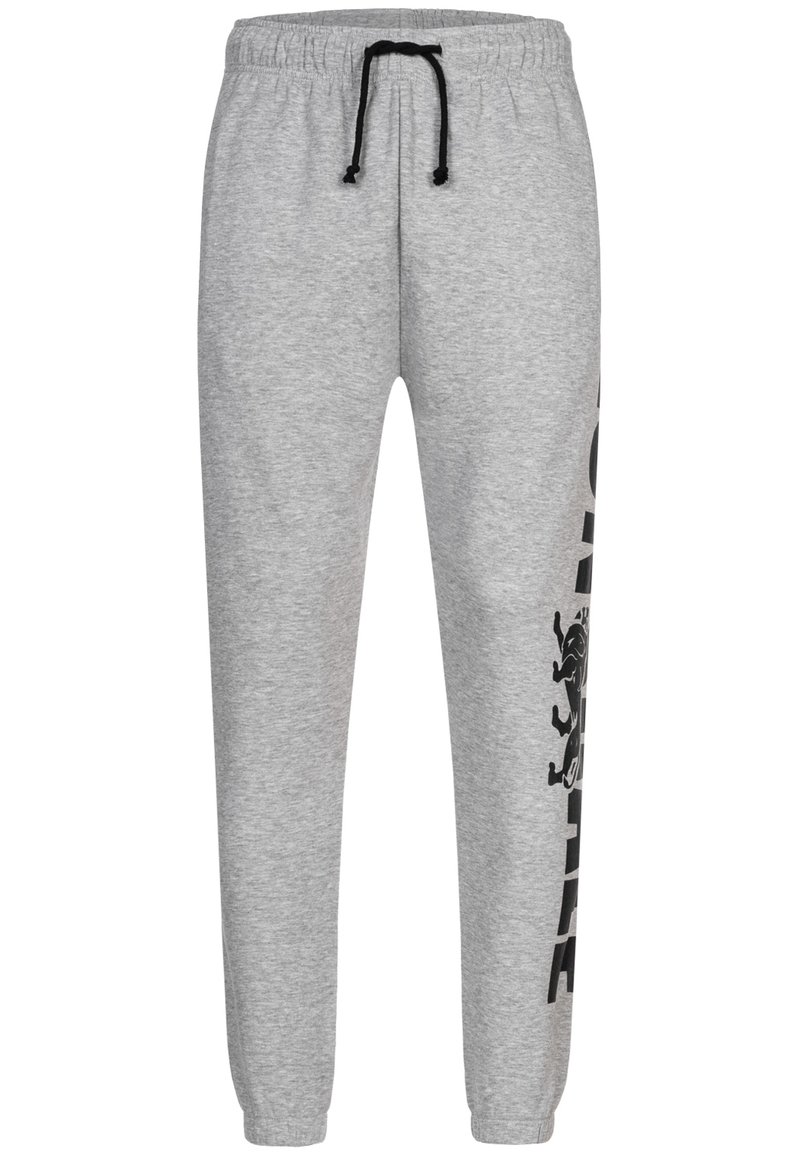 Lonsdale Trainingsbroek zwart Lonsdale Trainingsbroek zwart