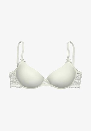 LASCANA NUANCE - Underwired bra - creme