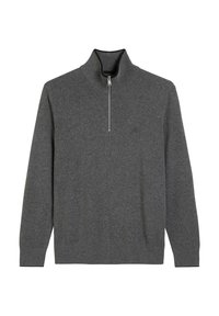 Niet geselecteerd, graphite grey melange