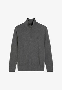 Wybrany, graphite grey melange
