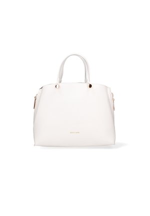 Pierre Cardin, Handtasche - white