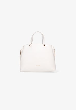 Pierre Cardin, Handtasche - white