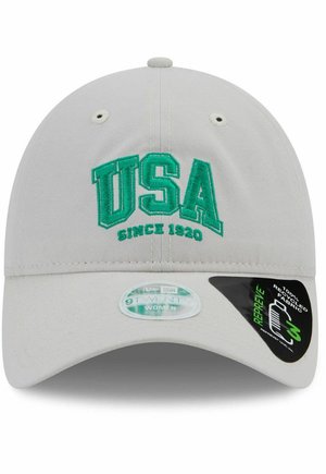 9TWENTY USA 1920 - Gorra - grey