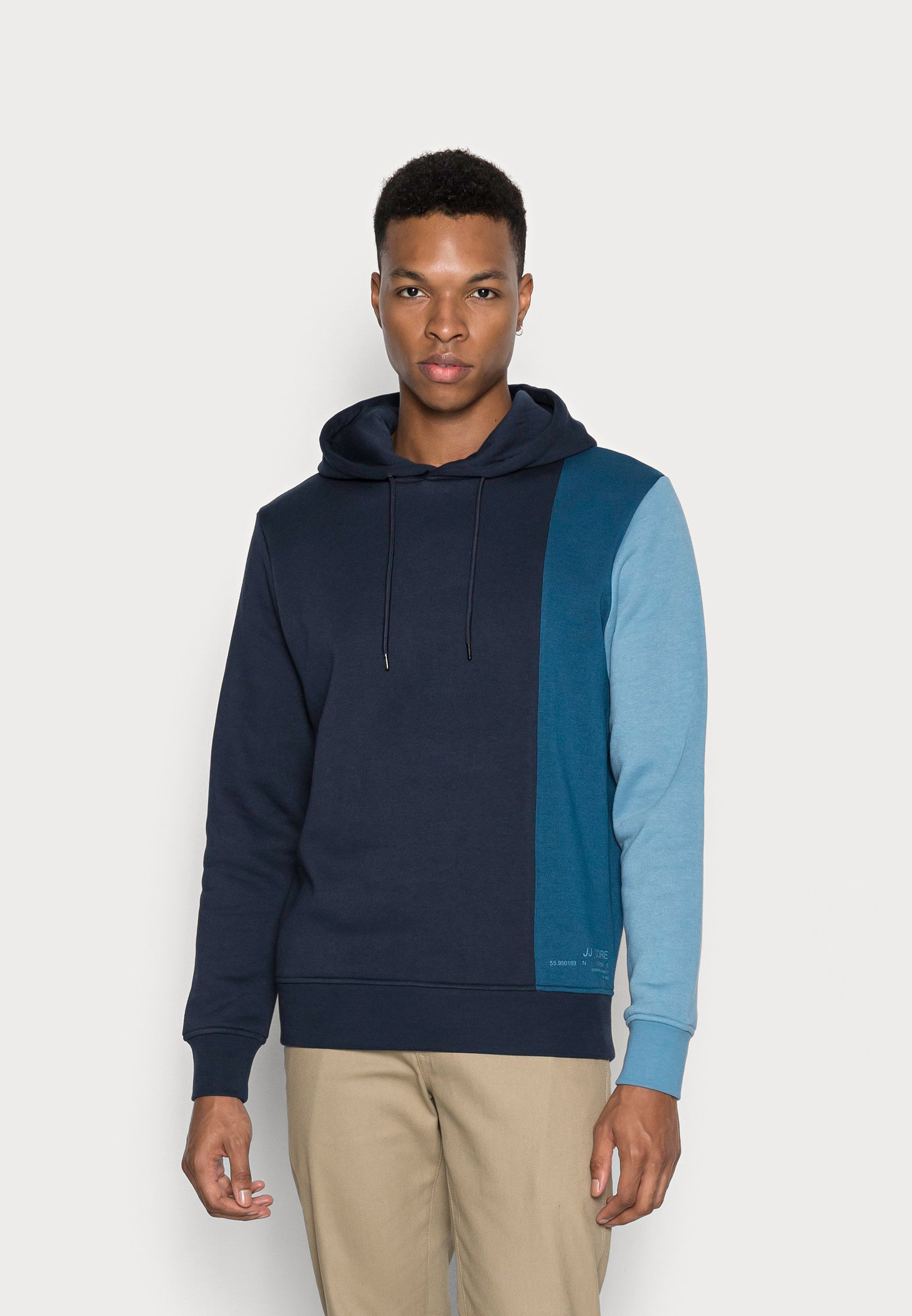jack and jones sweat hood