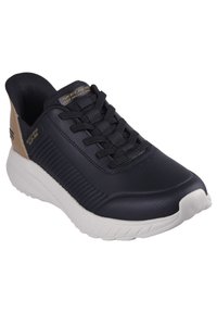 Skechers Sport Sneakers basse - schwarz
