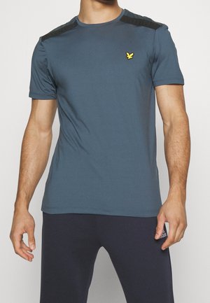 Sport T-shirt - dark blue