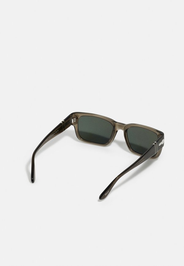 Sunglasses - transparent taupe gray4