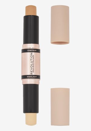 REVOLUTION FAST BASE CONTOUR STICK - Contouring - light
