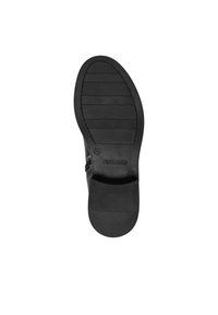 Remonte Bottes - schwarz