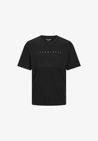 Unselected, black