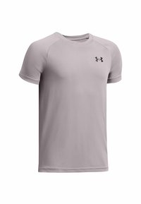 Under Armour TECH 2.0-ORG - Spordi T-särk - tetra gray