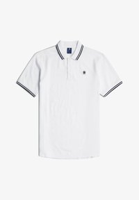 Niewybrane, white