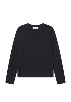 WOOD WOOD MORTEN CREW NECK - Trui - salute