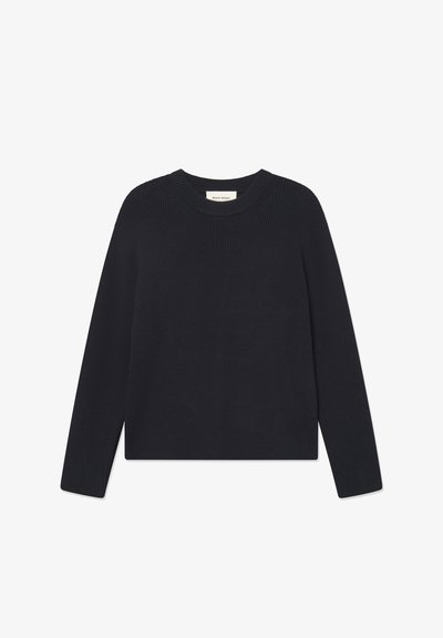 WOOD WOOD MORTEN CREW NECK - Svetr - salute
