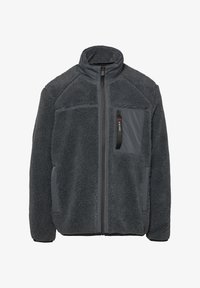 Selezionato, schiefergrau