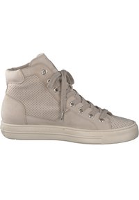 Paul Green Sneakersy wysokie