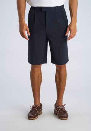 Shorts - navy