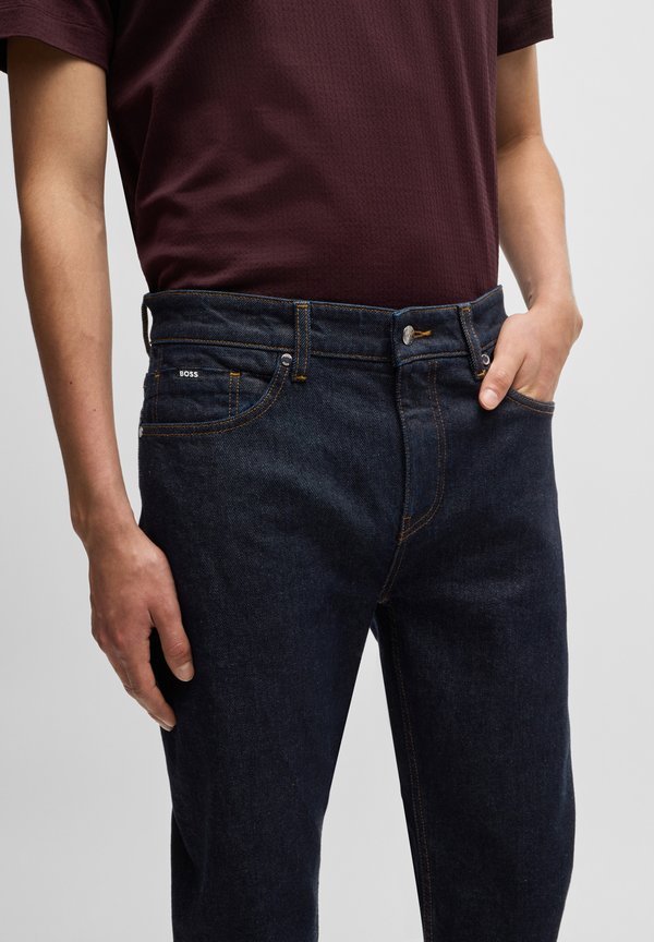 MAINE - Jeans Tapered Fit4