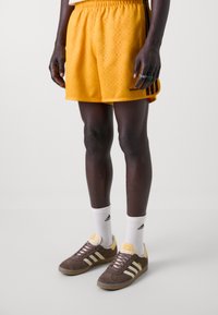 adidas Originals 80S SPRINT - Treniņtērpa apakšdaļas - orange