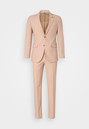 EDWIN - Anzug - mid pink