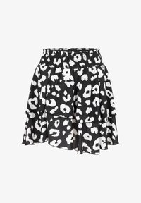 Ei valittu, black/white