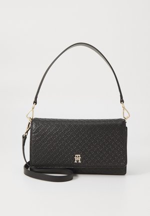 Tommy Hilfiger, Sac à main - black
