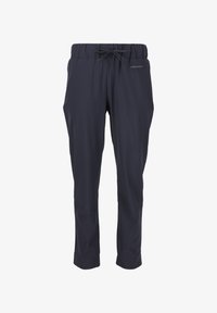 Ej vald, blue nights