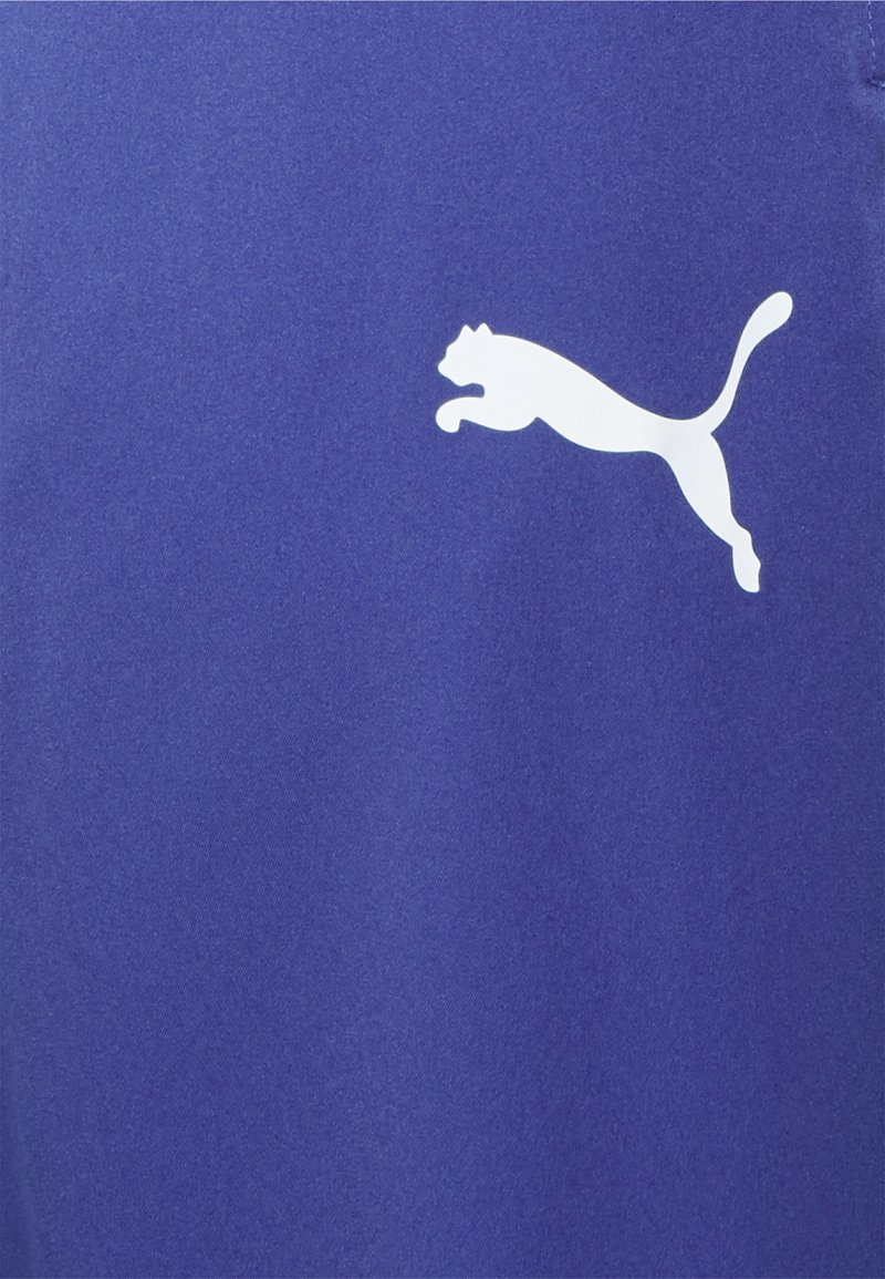 Herren Trainingsanzüge | Puma ACTIVE PANTS Jogginghose navy blue/hellblau - FC84310 Herren Trainingsanzüge | Puma ACTIVE PANTS Jogginghose navy blue/hellblau - FC84310