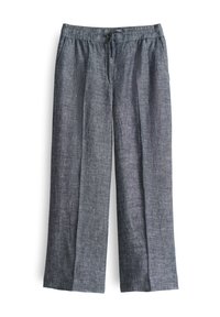 Unselected, coal blue
