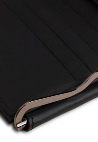 Borbonese Monedero - black