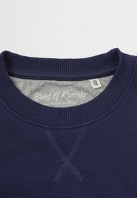 Band of Rascals BASIC - Sweatshirt - navy