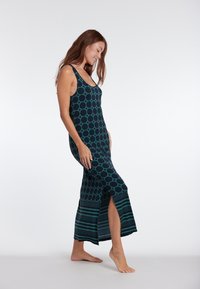 VIVID VIVID KLEID - Doplňky na pláž - nachtblau