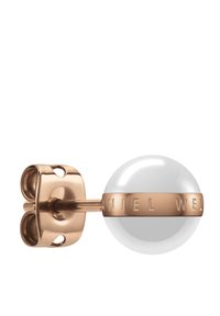 Daniel Wellington ASPIRATION - Orecchini - white