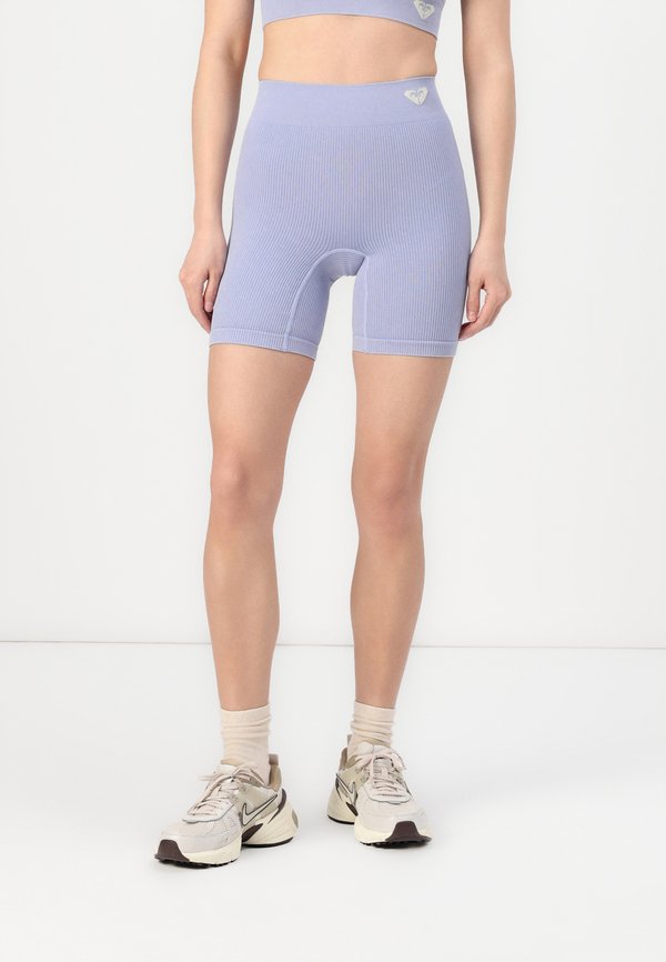 CHILLOUT SEAMLESS WASHED - Shorts