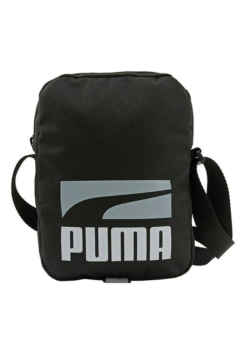 Puma Across body bag black Zalando