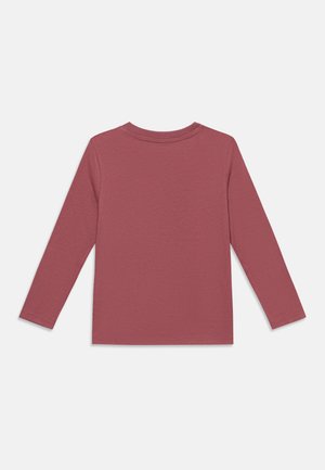 Friboo by Zalando, 7 PACK - Блуза с дълги ръкави - beige/bordeaux/light pink