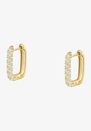 CHRIST ØRERINGE - Ohrringe - rosé guld