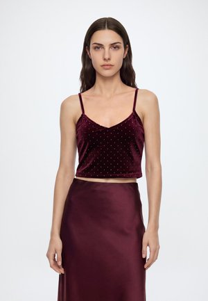 Even&Odd by Zalando, Haut - fig