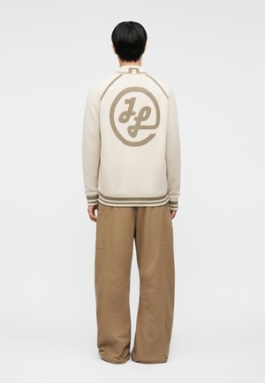 J.LINDEBERG STANLEY - Bomberjacke - moonbeam