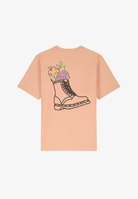 Niet geselecteerd, light pink