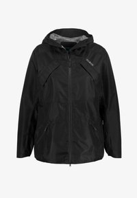 Niet geselecteerd, black