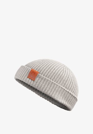 Manufaktur13, FISHERMAN - DOCKER - Mütze - ashgrey
