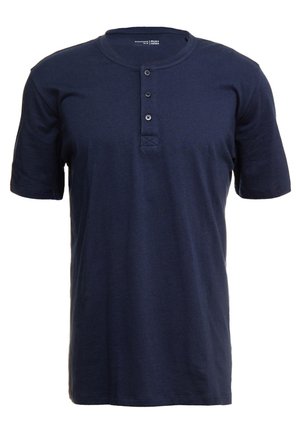 Basic T-shirt - blue