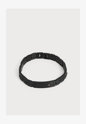 Tommy Hilfiger, MODERN LINK - Käevõru - black