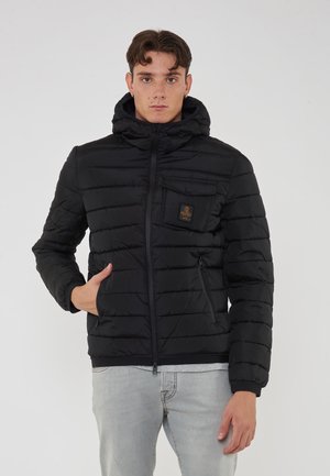 JOSH - Giacca invernale - nero
