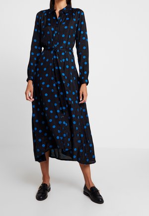 Blousejurk - black