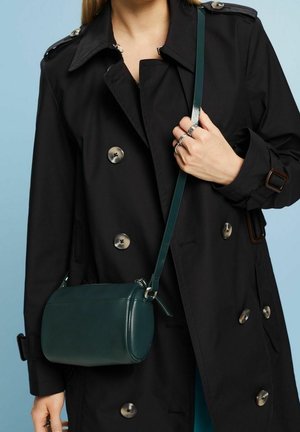 Esprit, Sac bandoulière - teal